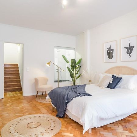 Casa Boma Lisboa - Sunny And Spacious Apartment With Private Terrace - Alcantara II מראה חיצוני תמונה
