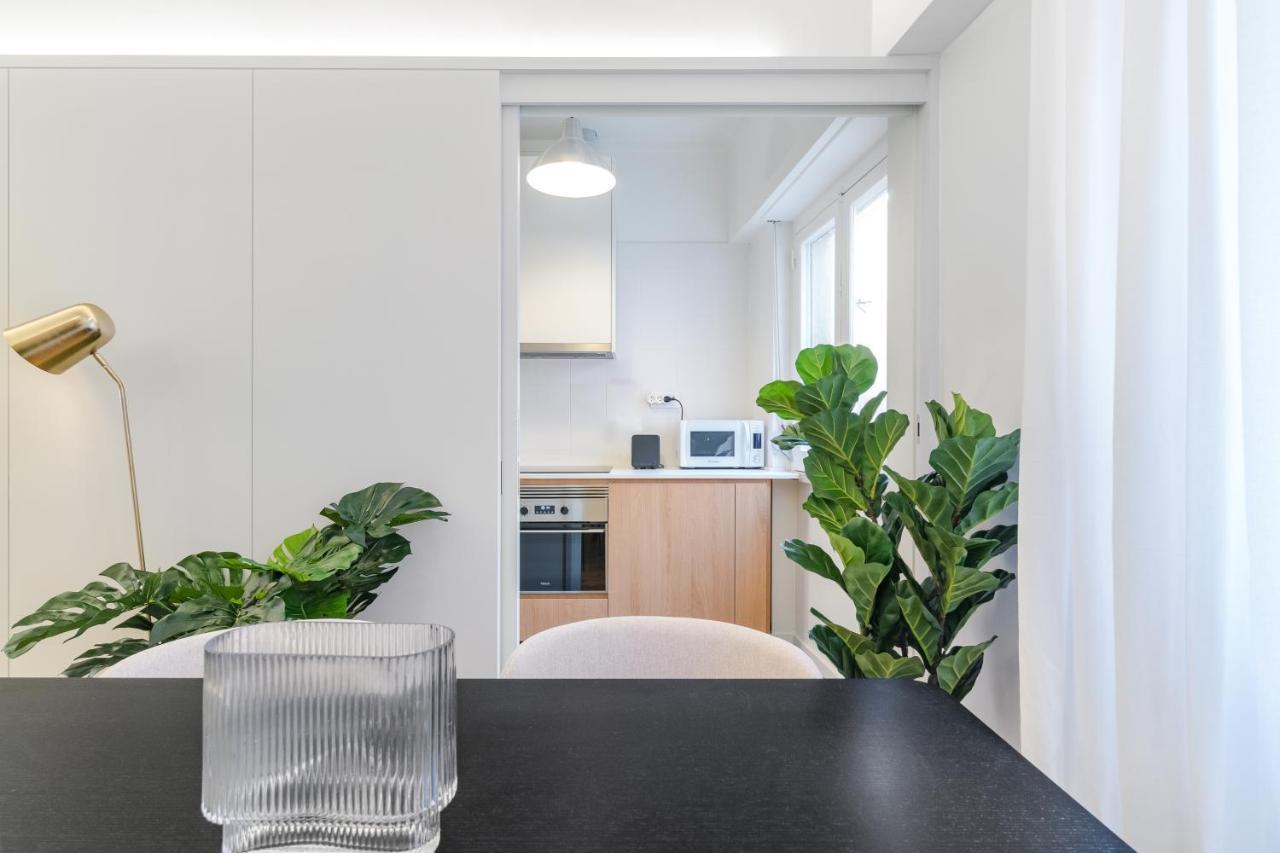 Casa Boma Lisboa - Sunny And Spacious Apartment With Private Terrace - Alcantara II מראה חיצוני תמונה