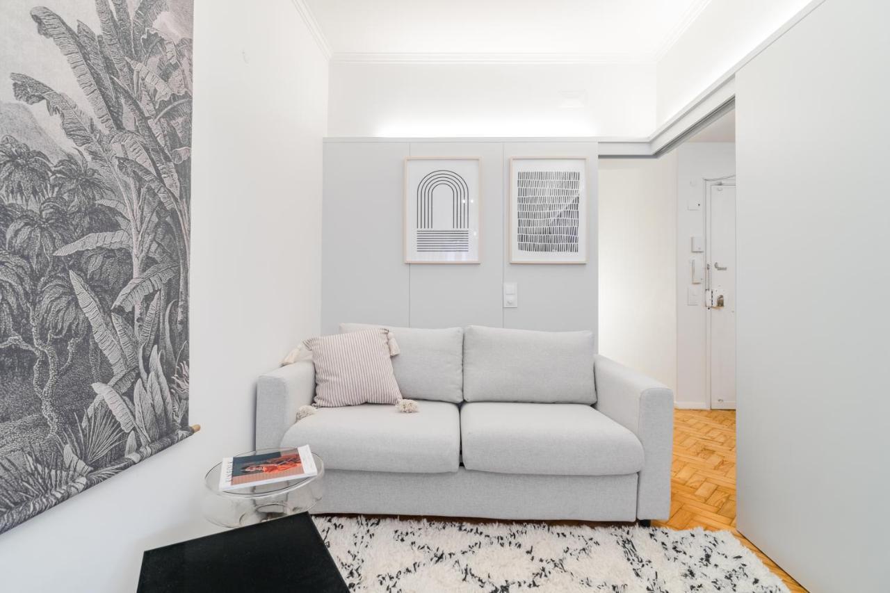 Casa Boma Lisboa - Sunny And Spacious Apartment With Private Terrace - Alcantara II מראה חיצוני תמונה