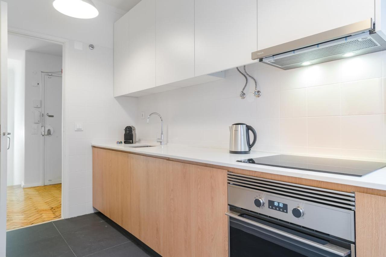 Casa Boma Lisboa - Sunny And Spacious Apartment With Private Terrace - Alcantara II מראה חיצוני תמונה