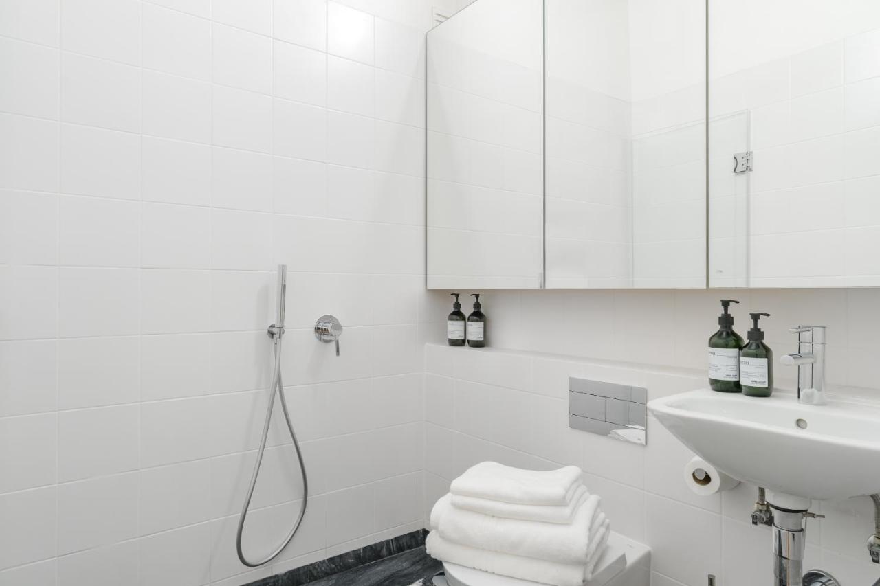 Casa Boma Lisboa - Sunny And Spacious Apartment With Private Terrace - Alcantara II מראה חיצוני תמונה