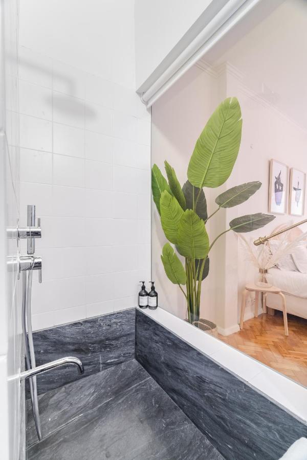 Casa Boma Lisboa - Sunny And Spacious Apartment With Private Terrace - Alcantara II מראה חיצוני תמונה